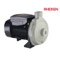 Electric Single-stage Standard Centrifugal pump with stainless steel impeller for agricultural irrigation water usage